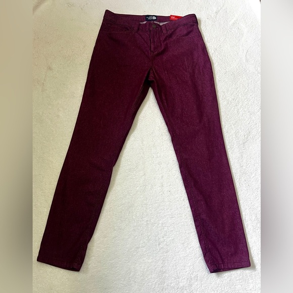 The North Face NWT Tungsted Slim Fit Pant - Size 8 (30") - Picture 2 of 13